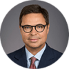 Franz Walt, Former Chief Executive Officer, Quotient